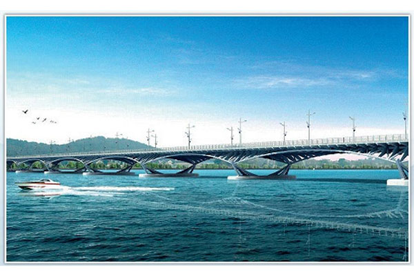 八一路延长线投资建设-移交 (BT)项目